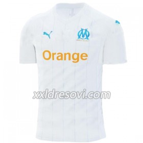 Olympique de Marseille Domaći Nogometni Dres 2019-2020